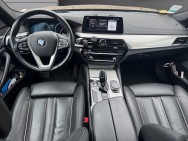 BMW d'occasion SERIE 5 520 XD de 2019 Vernon (27)﻿