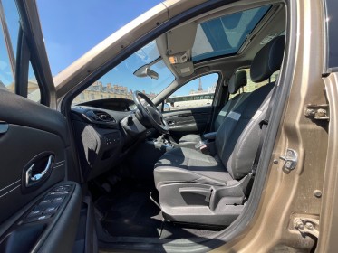 Renault scenic iii tce 115 energy zen occasion paris 15ème (75) simplicicar simplicibike france