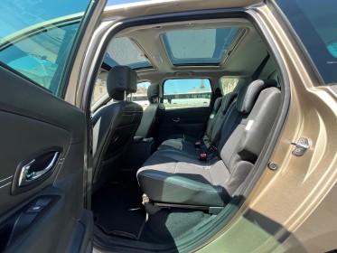 Renault scenic iii tce 115 energy zen occasion paris 15ème (75) simplicicar simplicibike france
