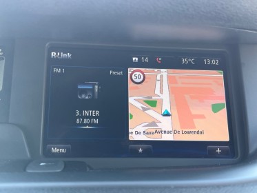 Renault scenic iii tce 115 energy zen occasion paris 15ème (75) simplicicar simplicibike france