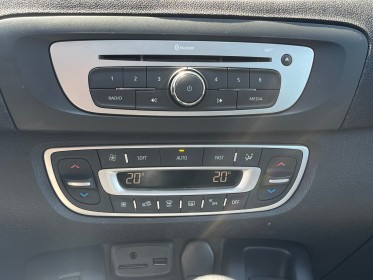 Renault scenic iii tce 115 energy zen occasion paris 15ème (75) simplicicar simplicibike france