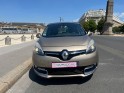 Renault scenic iii tce 115 energy zen occasion paris 15ème (75) simplicicar simplicibike france