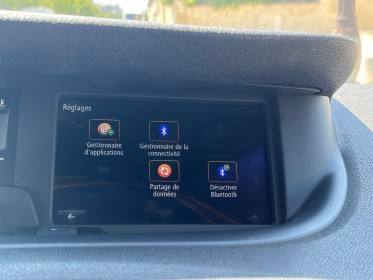 Renault scenic iii tce 115 energy zen occasion paris 15ème (75) simplicicar simplicibike france