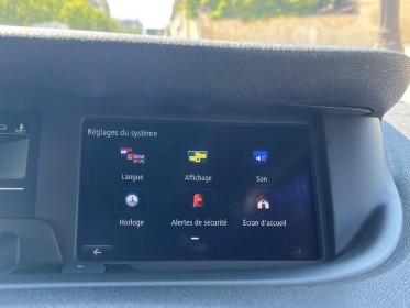 Renault scenic iii tce 115 energy zen occasion paris 15ème (75) simplicicar simplicibike france