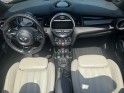 Mini cabriolet f57 cooper s 192 ch bva6 finition red hot chili occasion simplicicar rennes simplicicar simplicibike france