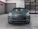 Mini cabriolet f57 cooper s 192 ch bva6 finition red hot chili occasion simplicicar rennes simplicicar simplicibike france
