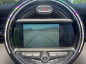 Mini cabriolet f57 cooper s 192 ch bva6 finition red hot chili occasion simplicicar rennes simplicicar simplicibike france
