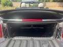 Mini cabriolet f57 cooper s 192 ch bva6 finition red hot chili occasion simplicicar rennes simplicicar simplicibike france