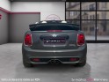 Mini cabriolet f57 cooper s 192 ch bva6 finition red hot chili occasion simplicicar rennes simplicicar simplicibike france