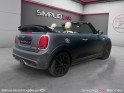 Mini cabriolet f57 cooper s 192 ch bva6 finition red hot chili occasion simplicicar rennes simplicicar simplicibike france