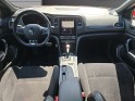 Renault megane iv berline tce 160 edc fap r.s. line siéges avants chauffants alcantara garantie 12 mois occasion simplicicar...