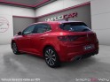 Renault megane iv berline tce 160 edc fap r.s. line siéges avants chauffants alcantara garantie 12 mois occasion simplicicar...