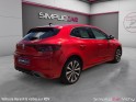 Renault megane iv berline tce 160 edc fap r.s. line siéges avants chauffants alcantara garantie 12 mois occasion simplicicar...