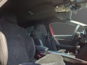 Renault megane iv berline tce 160 edc fap r.s. line siéges avants chauffants alcantara garantie 12 mois occasion simplicicar...