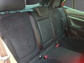 Renault megane iv berline tce 160 edc fap r.s. line siéges avants chauffants alcantara garantie 12 mois occasion simplicicar...
