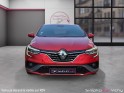 Renault megane iv berline tce 160 edc fap r.s. line siéges avants chauffants alcantara garantie 12 mois occasion simplicicar...