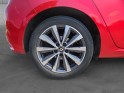 Renault megane iv berline tce 160 edc fap r.s. line siéges avants chauffants alcantara garantie 12 mois occasion simplicicar...