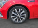 Renault megane iv berline tce 160 edc fap r.s. line siéges avants chauffants alcantara garantie 12 mois occasion simplicicar...