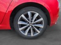 Renault megane iv berline tce 160 edc fap r.s. line siéges avants chauffants alcantara garantie 12 mois occasion simplicicar...