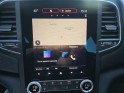 Renault megane iv berline tce 160 edc fap r.s. line siéges avants chauffants alcantara garantie 12 mois occasion simplicicar...