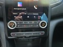 Renault megane iv berline tce 160 edc fap r.s. line siéges avants chauffants alcantara garantie 12 mois occasion simplicicar...