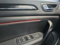 Renault megane iv berline tce 160 edc fap r.s. line siéges avants chauffants alcantara garantie 12 mois occasion simplicicar...