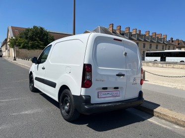 Citroen berlingo taille m bluehdi 75 bvm busness tva occasion paris 15ème (75) simplicicar simplicibike france