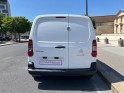Citroen berlingo taille m bluehdi 75 bvm busness tva occasion paris 15ème (75) simplicicar simplicibike france