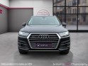 Audi q7 q7 3.0 v6 td 272 ch quattro 7 places avus / toit ouvrant / bose / carplay / 360 / tete haute occasion...
