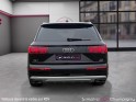 Audi q7 q7 3.0 v6 td 272 ch quattro 7 places avus / toit ouvrant / bose / carplay / 360 / tete haute occasion...