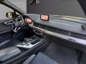 Audi q7 q7 3.0 v6 td 272 ch quattro 7 places avus / toit ouvrant / bose / carplay / 360 / tete haute occasion...