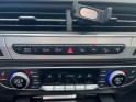 Audi q7 q7 3.0 v6 td 272 ch quattro 7 places avus / toit ouvrant / bose / carplay / 360 / tete haute occasion...