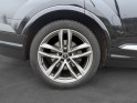 Audi q7 q7 3.0 v6 td 272 ch quattro 7 places avus / toit ouvrant / bose / carplay / 360 / tete haute occasion...