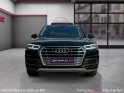 Audi q5 q5 35 tdi 163 s tronic 7 avus occasion simplicicar pontarlier simplicicar simplicibike france