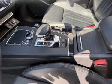 Audi q5 q5 35 tdi 163 s tronic 7 avus occasion simplicicar pontarlier simplicicar simplicibike france