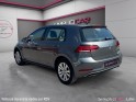 Volkswagen golf sw 1.0 tsi 110 bluemotion technology first edition occasion simplicicar lille  simplicicar simplicibike france