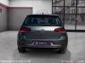 Volkswagen golf sw 1.0 tsi 110 bluemotion technology first edition occasion simplicicar lille  simplicicar simplicibike france