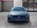 Volkswagen golf sw 1.0 tsi 110 bluemotion technology first edition occasion simplicicar lille  simplicicar simplicibike france