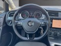 Volkswagen golf sw 1.0 tsi 110 bluemotion technology first edition occasion simplicicar lille  simplicicar simplicibike france