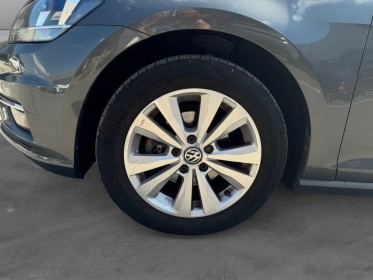 Volkswagen golf sw 1.0 tsi 110 bluemotion technology first edition occasion simplicicar lille  simplicicar simplicibike france
