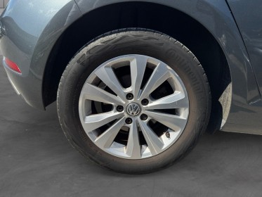 Volkswagen golf sw 1.0 tsi 110 bluemotion technology first edition occasion simplicicar lille  simplicicar simplicibike france