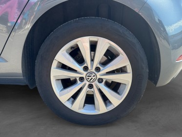Volkswagen golf sw 1.0 tsi 110 bluemotion technology first edition occasion simplicicar lille  simplicicar simplicibike france