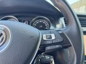 Volkswagen golf sw 1.0 tsi 110 bluemotion technology first edition occasion simplicicar lille  simplicicar simplicibike france