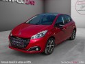 Peugeot 208 1.2 puretech 82ch bvm5 active occasion simplicicar lille  simplicicar simplicibike france