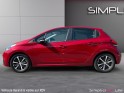 Peugeot 208 1.2 puretech 82ch bvm5 active occasion simplicicar lille  simplicicar simplicibike france