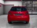 Peugeot 208 1.2 puretech 82ch bvm5 active occasion simplicicar lille  simplicicar simplicibike france