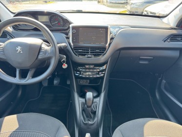 Peugeot 208 1.2 puretech 82ch bvm5 active occasion simplicicar lille  simplicicar simplicibike france