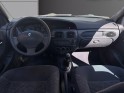 Renault megane 1.6i 16v 110ch expression - faible kilometrage - climatisation occasion simplicicar lagny  simplicicar...