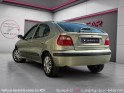 Renault megane 1.6i 16v 110ch expression - faible kilometrage - climatisation occasion simplicicar lagny  simplicicar...