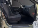 Renault megane 1.6i 16v 110ch expression - faible kilometrage - climatisation occasion simplicicar lagny  simplicicar...